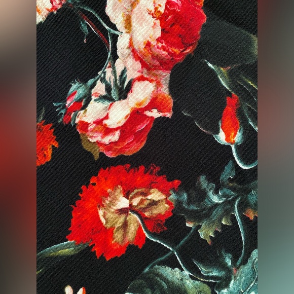 Anthropologie Autumnal Slip Dress new size S new with tag - Picture 11 of 12